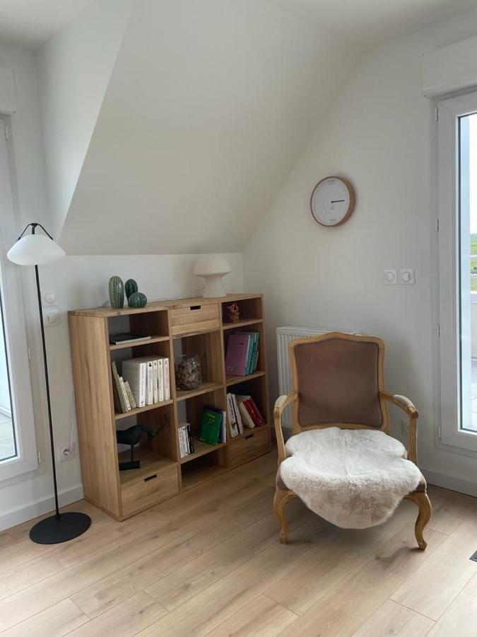 Le Wim'Bowe Wimille Exterior foto