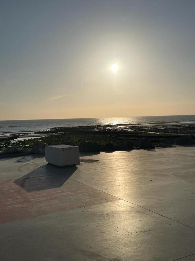 Le Wim'Bowe Wimille Exterior foto