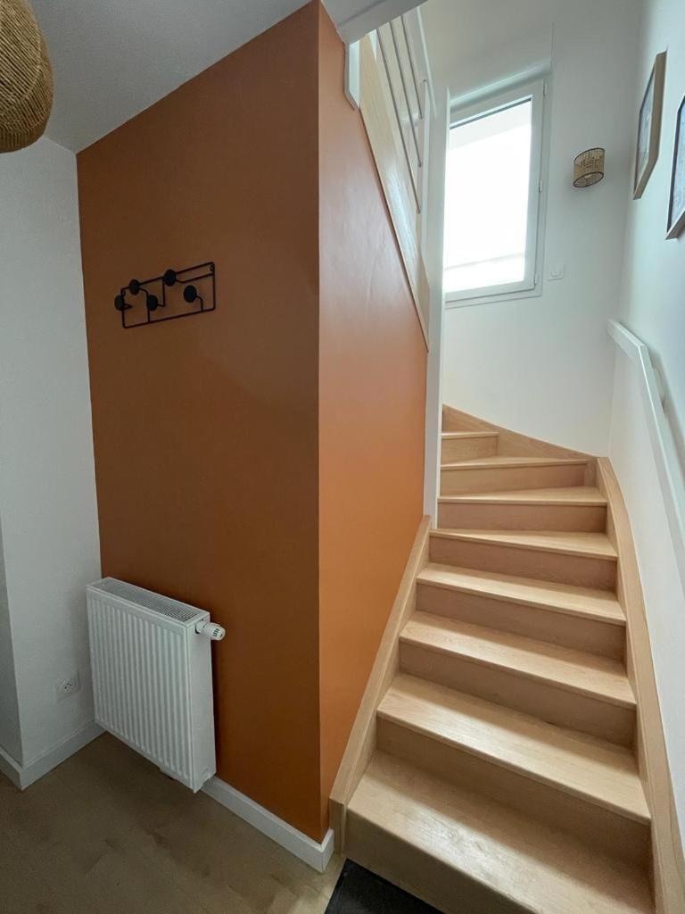 Le Wim'Bowe Wimille Exterior foto
